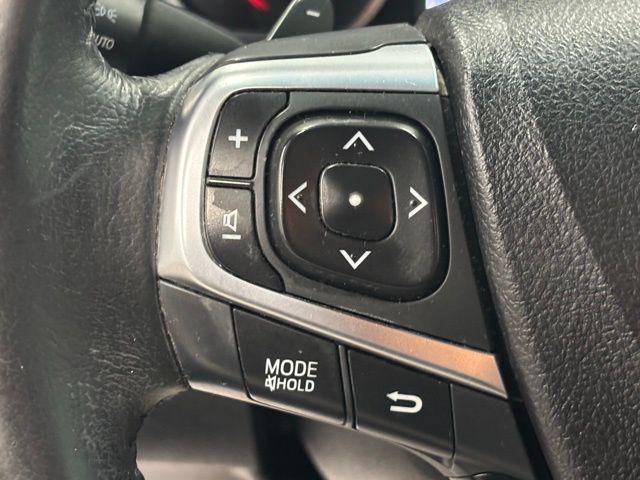 used 2015 Toyota Camry car, priced at $13,895