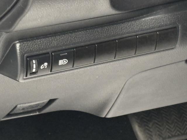 used 2024 Toyota Corolla car, priced at $19,895