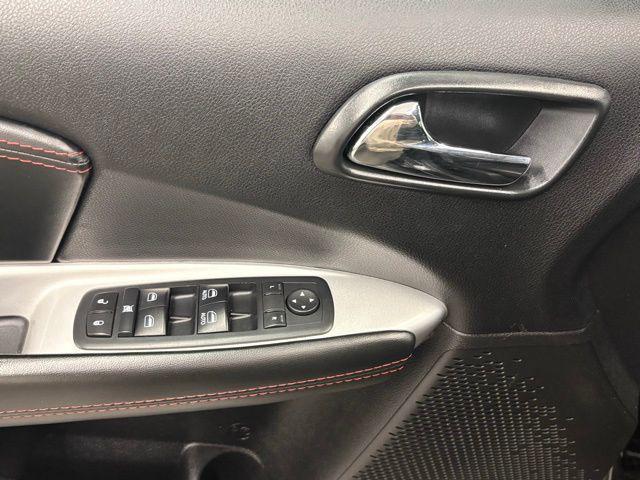 used 2017 Dodge Journey car, priced at $8,999
