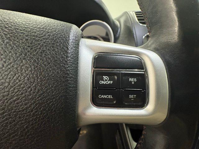 used 2017 Dodge Journey car, priced at $8,999