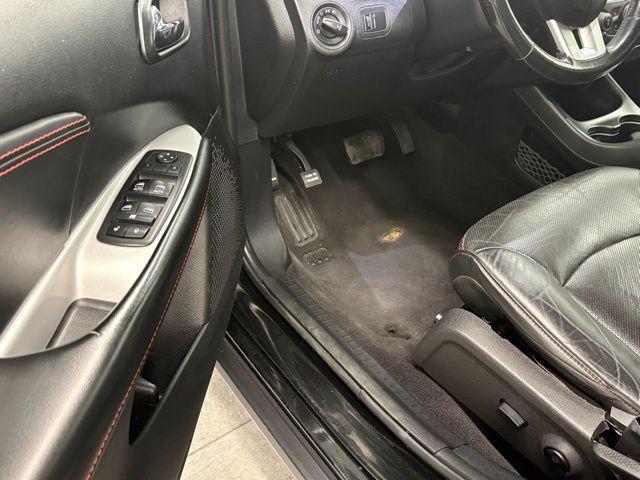 used 2017 Dodge Journey car, priced at $8,999