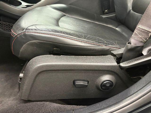 used 2017 Dodge Journey car, priced at $8,999