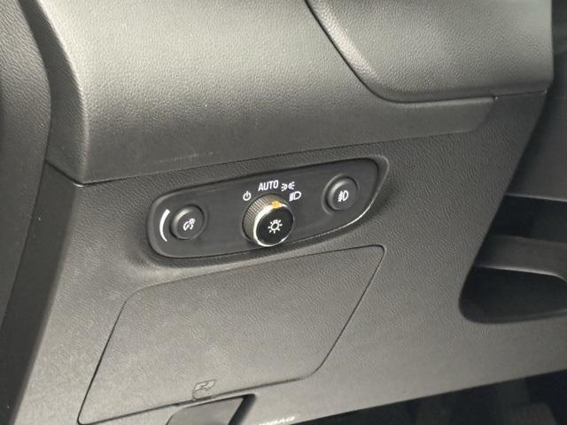 used 2023 Buick Encore GX car, priced at $17,699