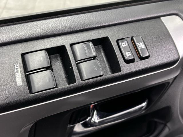 used 2021 Toyota 4Runner car, priced at $33,699