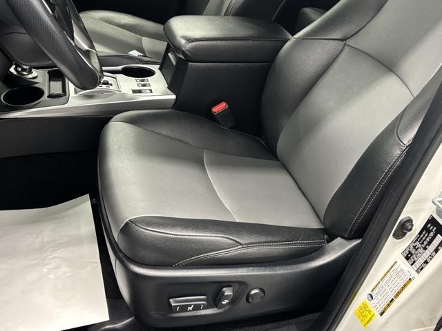 used 2021 Toyota 4Runner car, priced at $33,699