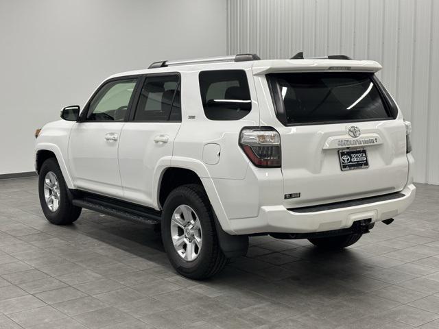 used 2021 Toyota 4Runner car, priced at $33,699