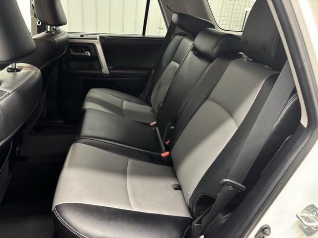 used 2021 Toyota 4Runner car, priced at $33,699