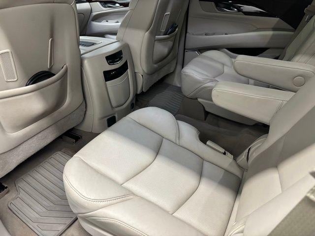 used 2016 Cadillac Escalade car, priced at $25,999