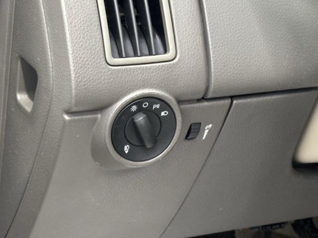 used 2010 Ford Edge car, priced at $5,499