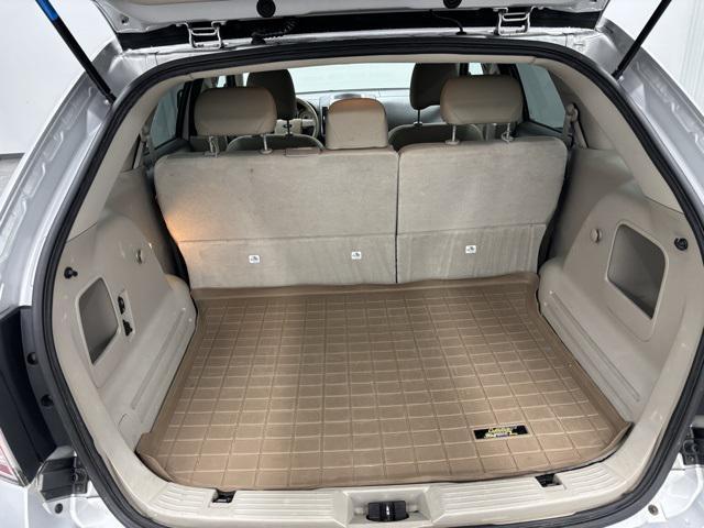 used 2010 Ford Edge car, priced at $5,499
