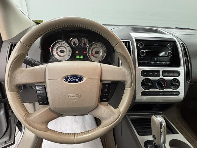 used 2010 Ford Edge car, priced at $5,499