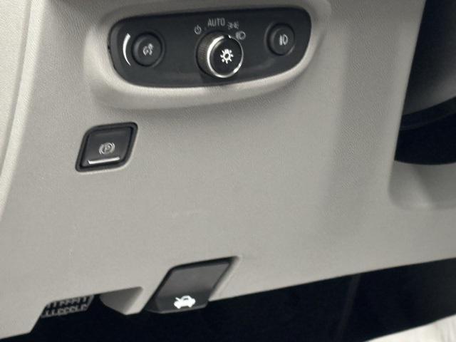 used 2019 GMC Terrain car, priced at $18,999