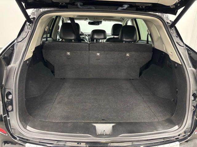 used 2023 Nissan Murano car, priced at $29,995