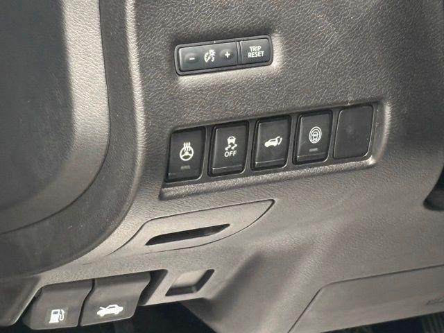 used 2023 Nissan Murano car, priced at $29,995