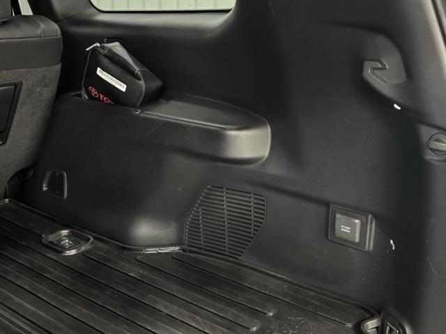 used 2024 Toyota Land Cruiser car, priced at $64,299