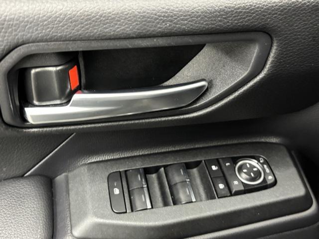 used 2024 Toyota Land Cruiser car, priced at $64,299