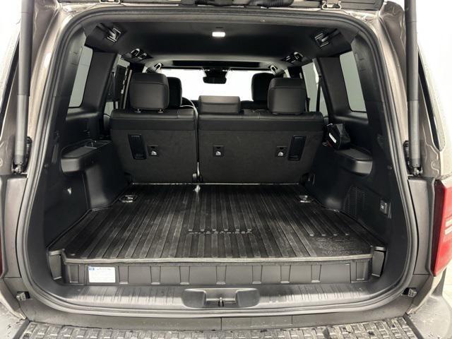 used 2024 Toyota Land Cruiser car, priced at $64,299