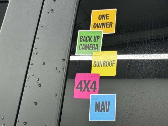 used 2024 Toyota Land Cruiser car, priced at $64,299