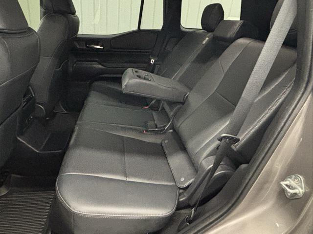 used 2024 Toyota Land Cruiser car, priced at $64,299