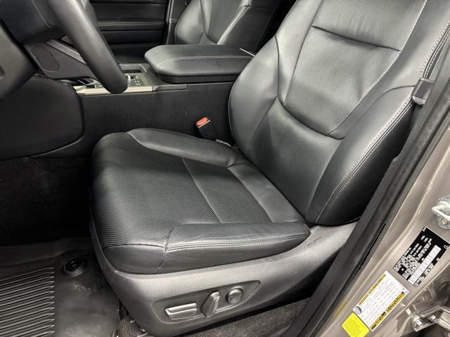 used 2024 Toyota Land Cruiser car, priced at $64,299