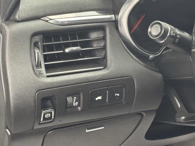 used 2015 Chevrolet Impala car, priced at $8,999