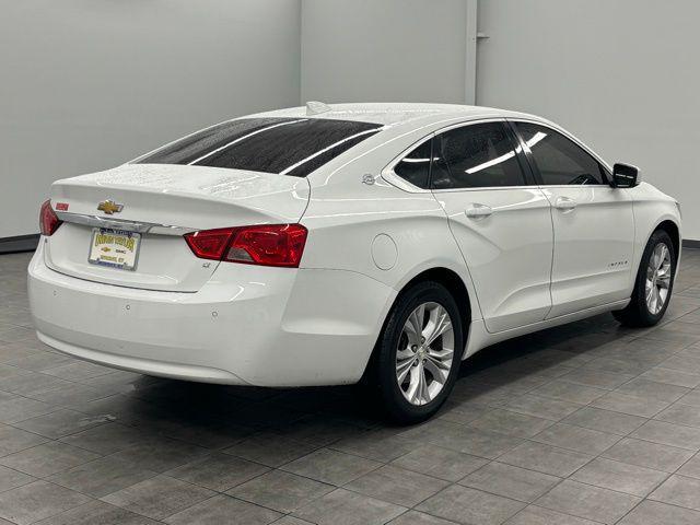 used 2015 Chevrolet Impala car, priced at $8,999