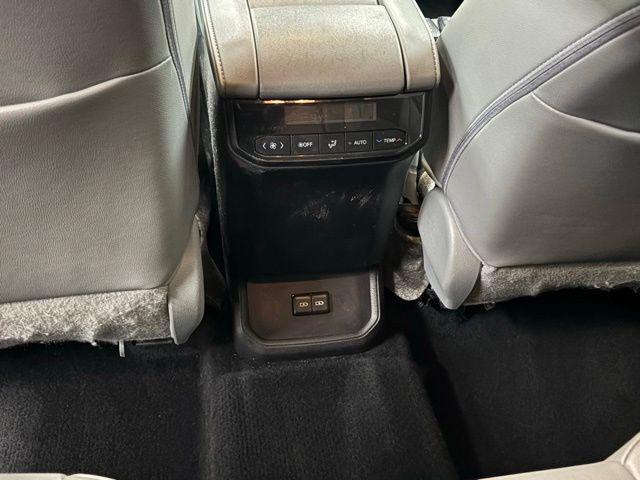 used 2023 Toyota Highlander Hybrid car, priced at $38,999