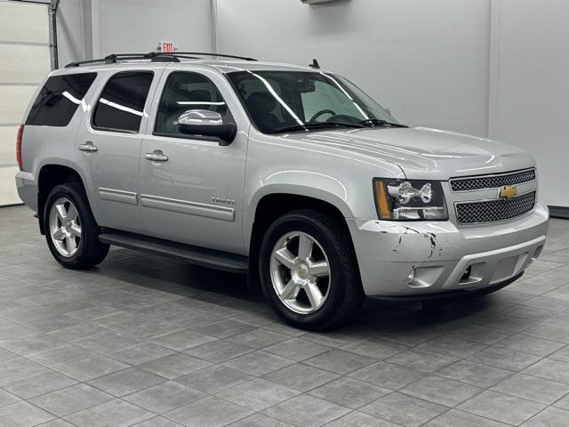 used 2012 Chevrolet Tahoe car, priced at $8,599