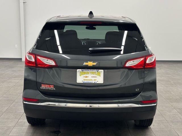 used 2019 Chevrolet Equinox car, priced at $11,999