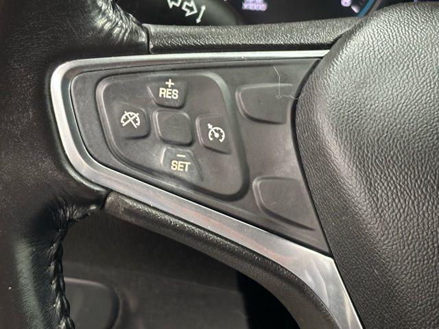 used 2019 Chevrolet Equinox car, priced at $11,999