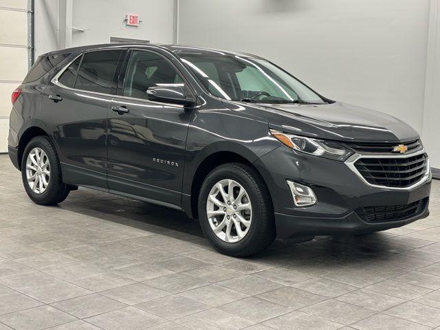 used 2019 Chevrolet Equinox car, priced at $11,999