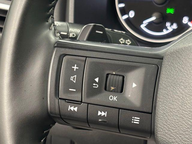 used 2025 Nissan Rogue car, priced at $22,440