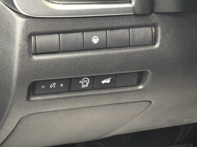 used 2025 Nissan Rogue car, priced at $21,995