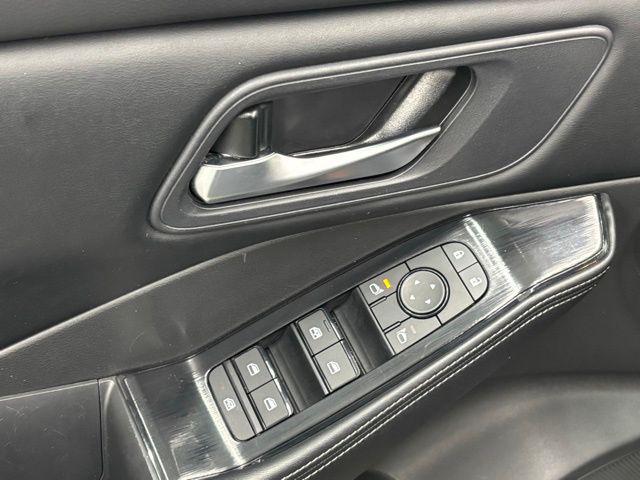 used 2025 Nissan Rogue car, priced at $22,440