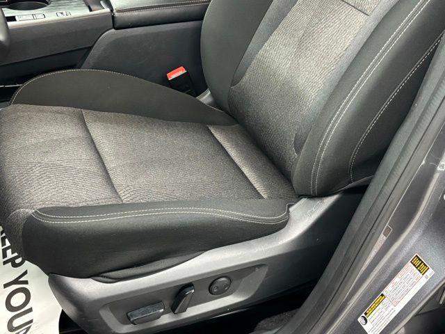 used 2025 Nissan Rogue car, priced at $22,440