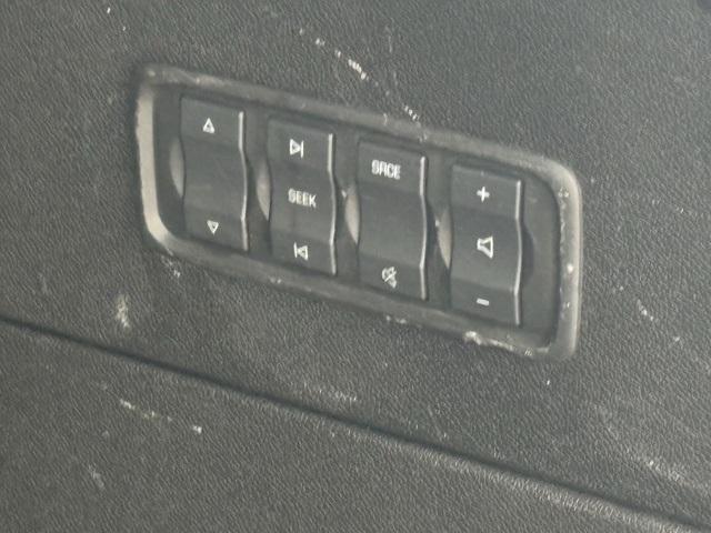 used 2017 GMC Acadia Limited car, priced at $11,999