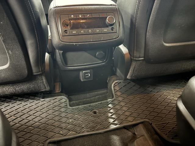 used 2017 GMC Acadia Limited car, priced at $11,999