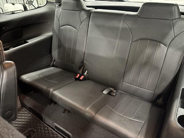 used 2017 GMC Acadia Limited car, priced at $11,999