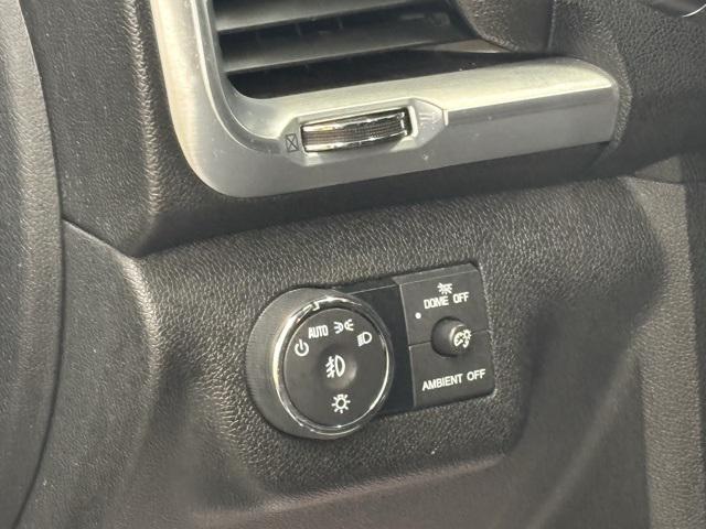 used 2017 GMC Acadia Limited car, priced at $11,999