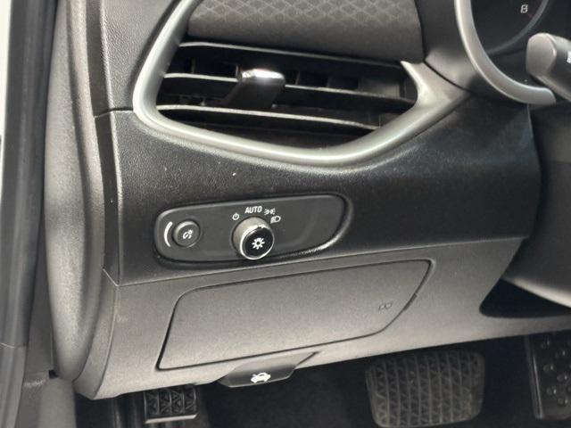 used 2017 Chevrolet Malibu car, priced at $10,999