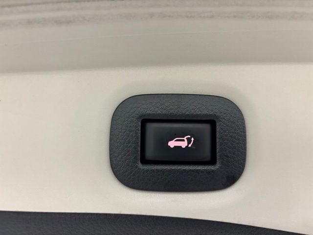 used 2017 Nissan Rogue car, priced at $9,895