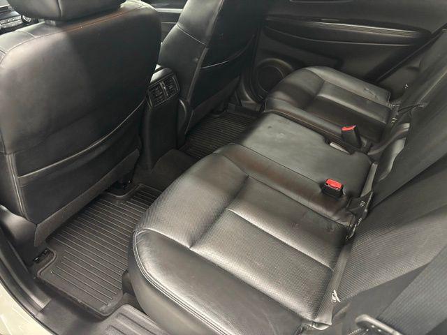 used 2017 Nissan Rogue car, priced at $9,895