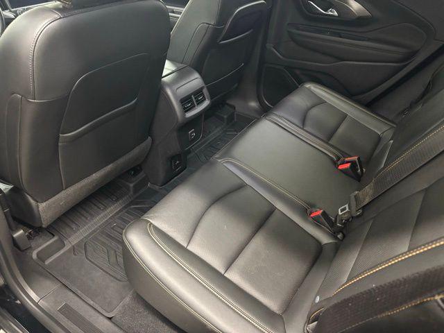 used 2020 GMC Terrain car, priced at $21,999