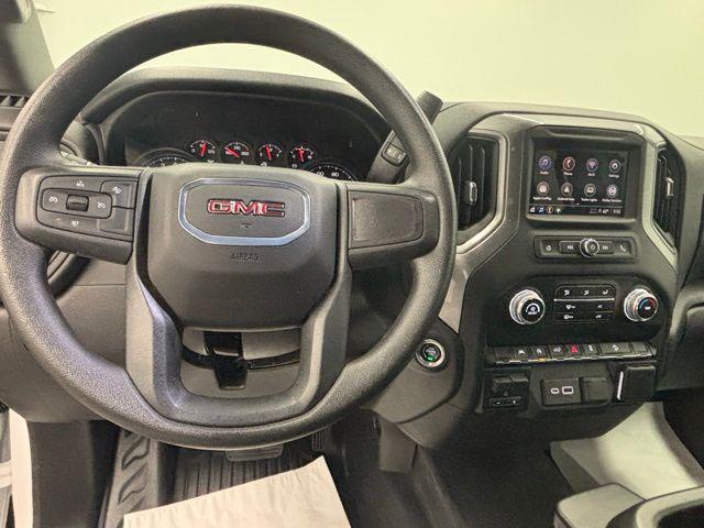 used 2024 GMC Sierra 1500 car, priced at $39,799
