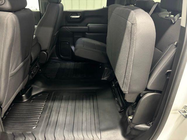 used 2024 GMC Sierra 1500 car, priced at $39,799