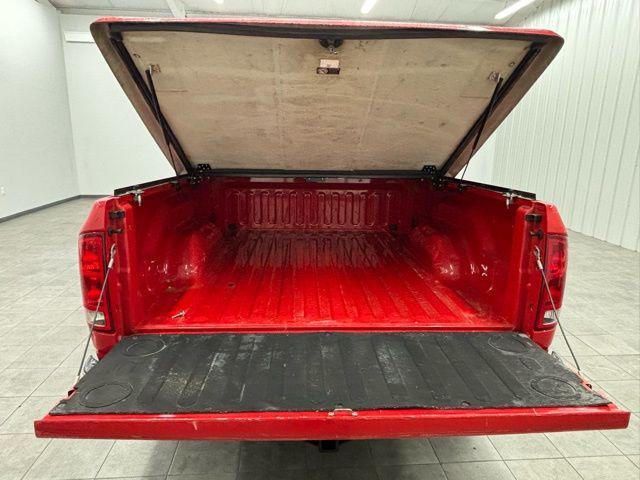 used 2005 Dodge Ram 1500 car, priced at $10,999