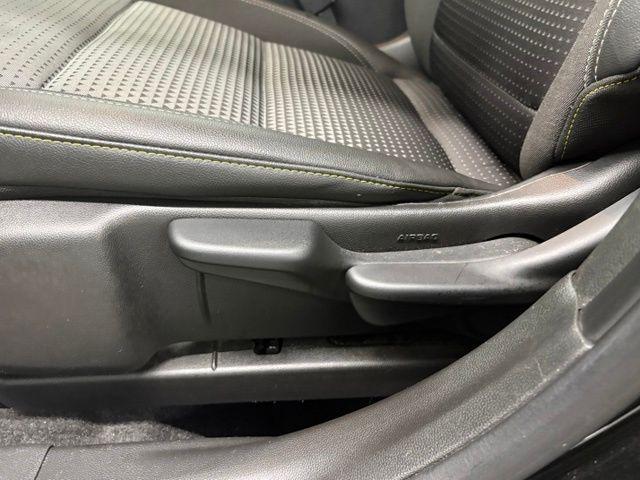 used 2025 Chevrolet Trax car, priced at $21,588