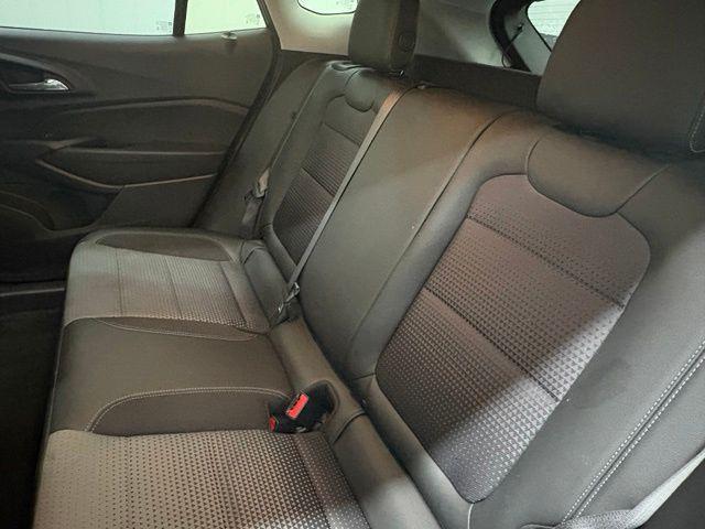 used 2025 Chevrolet Trax car, priced at $21,588