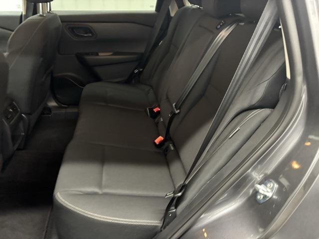 used 2024 Nissan Rogue car, priced at $20,995