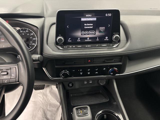 used 2024 Nissan Rogue car, priced at $20,995